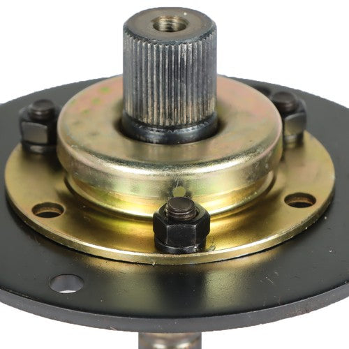1 Pack Spindle Assembly Fit For MTD Mowers 700-739 750-769 753-05319 917-0906A