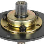 1 Pack Spindle Assembly Fit For MTD Mowers 700-739 750-769 753-05319 917-0906A