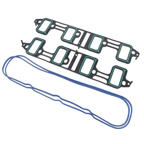 Fits 2007-2016 GMC Chevrolet 6.0L Cadillac 6.2L OHV Head Gasket Set VIN K G B 2