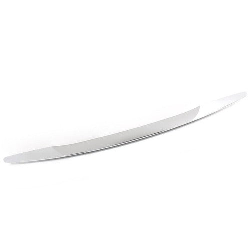 Upper Front Hood Molding Trim for 2011-2013 for Hyundai Sonata Sedan Chrome