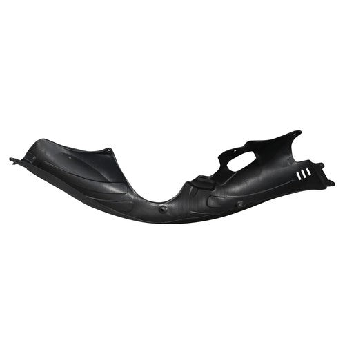 86811L0300 Front Inner Fender Liner Left Side for Hyundai Sonata 2020-2022