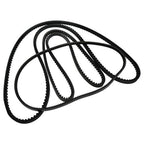 78-629 78-603 78-1341 Belt Set for Thermo-King SB190 SB200 SB210 SB230 SB310
