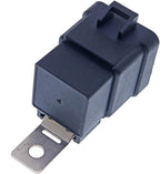AM123716 - 12V 50A WaterProof Relay for John Deere Riding Mower