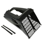 Fenders Gas Tank Plastic Grill Kits for Yamaha YFZ350 Banshee 350 1987-2006
