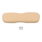 Beige Front Seat Lean Back Cushion Golf Cart For Club Car DS 2000.5+ 102076601