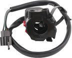 For Honda CBR 600 F4i 2001-2006 CBR600 F4 I Right Start Starter Stop Kill Switch