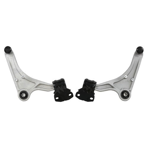 Front Lower Control Arms with Ball Joints for 2013-2020 Ford Fusion MKZ 2PCS