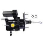 Power Brake Booster for Chevy Silverado 2500 3500 HD 2012-2014 GMC Yukon XL 2500