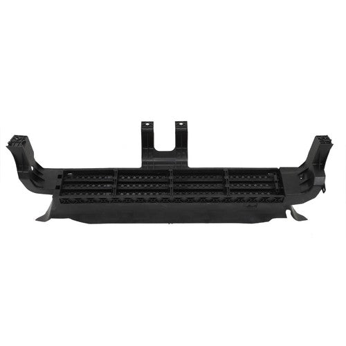 Active Grille Shutter Assembly With Motor Front Lower For Nissan Rogue 2016-2019