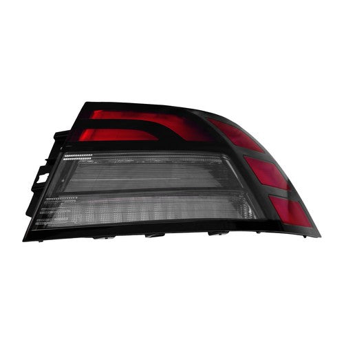 Right Rear Outer Tail Light Lamp Passenger Side for 2023 2024 2025 for Honda Accord