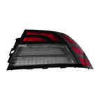 Right Rear Outer Tail Light Lamp Passenger Side for 2023 2024 2025 for Honda Accord