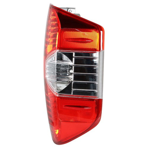 Taillights Rear RH/Passenger For 2014-2020 Toyota Tundra Brake Tail Light Chrome