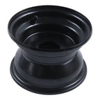 7 Inch Wheel Rim 3 Holes for 110-125cc Go Kart ATV Taotao 16x8-7 Tire