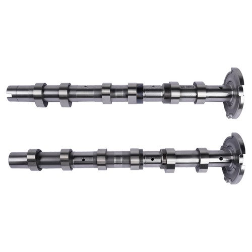 Left Side Intake & Exhaust Camshafts Kit for Mercedes C300 E350 E400 3.5L 12-16