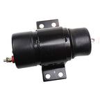 New Shut off Solenoid ME040145 24V 053400-7350 Kato for HD800 HD900 Excavator