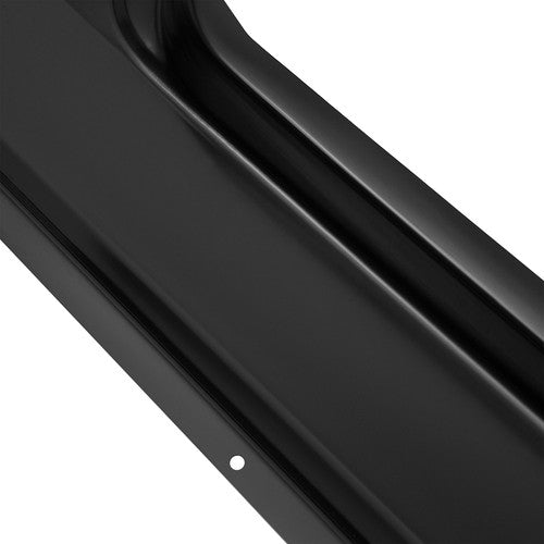 4 Pcs Rocker Panels Cab Corners for Dodge Ram 1500 2500 3500 Quad Cab 2002-2008