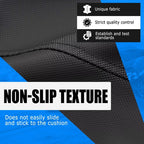 Seat Cover for Suzuki Quadsport Z400 Quadsport LTZ 400 2003-2009 2008 PVC