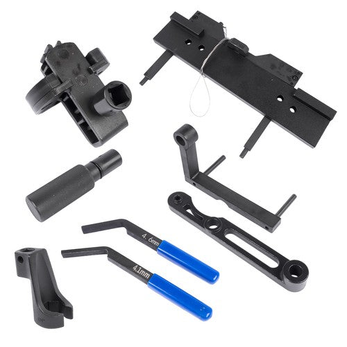 For Detroit Diesel DD15 Camshaft Timing Tool TDC Locating Pin Engine Tool Kit