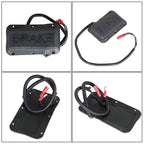 For Club Car EZGO Yamaha Golf Cart Brake Light Switch / Brake Pad Universal