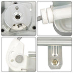 741-816 For Pontiac Grand Am 1999-2005 NEW Electric Window Actuator Assembly RL
