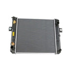 Radiator for TCM Forklift FG15-18T19 H15 218N2-10101 ATM