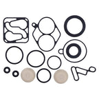 Air Section Repair Kit 637389 for Ingersoll Rand ARO Diaphragm Pump PD PE PM PH