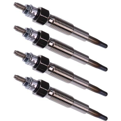 4X Glow Plug 172-4585 for Caterpillar CAT C1.5 C2.2 3013C 3024C Engine
