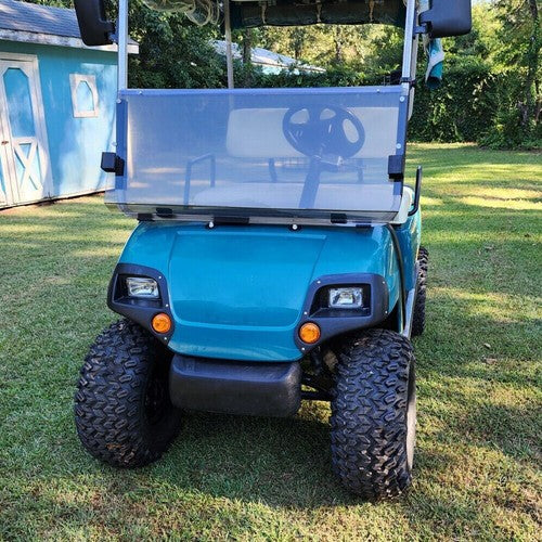 6 Inch A-Arm Lift Kit for 1995-2002 Yamaha G8 G14 G16 G19 G20 Golf Cart