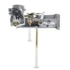 Carburetor Kit For Briggs & Stratton 5 HP Series 135200 130200 133200 397135