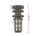 For Bobcat S130 S550 S16 645 Skid Steer Loader Shaft Trans 7161187 7253962