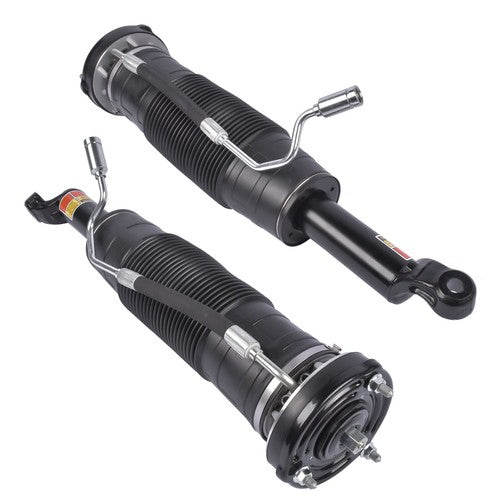 2x Front ABC Hydraulic Shock Struts For Mercedes S-Class W222 Maybach S550 S560