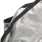 For Can-Am Maverick X3 Max R Turbo SxS Utility Vehicle Cover Storage Waterproof