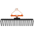 AM132688 AM132529 Upper Lower Hood Front Bumper for John Deere 325 335 GX225
