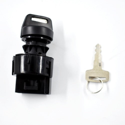 Ignition Switch Key Fit For Polaris ACE 150 500 570 900  2016-2018 USA