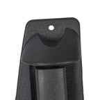 Rear Passenger Side Door Handle for 99 07 Silverado Sierra Extended Cab
