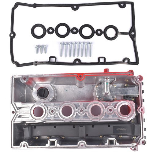 Engine Valve Cover+Gasket Bolts for Chevy Sonic 2012-2018 Saturn Astra 2008 1.8L