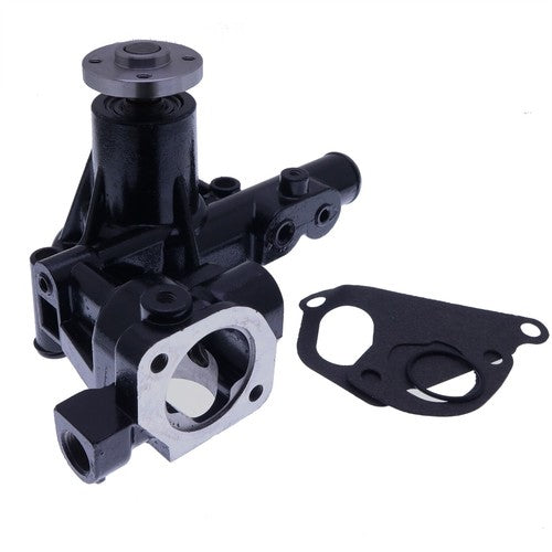 Water Pump for Yanmar 3TNE88 4TNE88 Takeuchi TB135 TB145 B37V B50-2A B50V VIO50