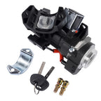 Ignition Lock Cylinder Switch & Cylinder Housing w/ Keys For Kia Sportage 17-22