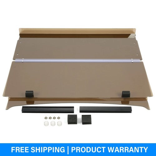 PVC Steel Bench Seat Cushion Bottom for Kubota RTV900W9 RTV1140CPX K7611 56010