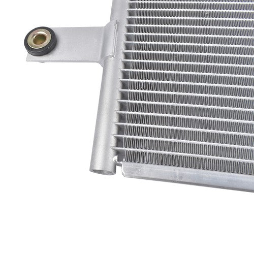 A22-72870-000 A/C Condenser for Freightliner Cascadia 116 126 Truck 2018 & Newer