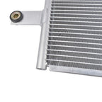 A22-72870-000 A/C Condenser for Freightliner Cascadia 116 126 Truck 2018 & Newer