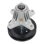 3 Pack Spindle Assembly For MTD Cub Cadet Troy Bilt 918-06978 618-06978 RZT-L54
