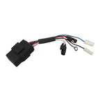 Ignition Coil CDI Box For Polaris 400L Xplorer 400 4X4 1998 1999 2000 2001 2002