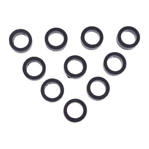 10X Washer R79605 for Hitachi DX75 DX75M LX100-2 LX100-3 LX100-5 LX120-3 LX120-5