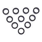 10X Washer R79605 for Hitachi DX75 DX75M LX100-2 LX100-3 LX100-5 LX120-3 LX120-5