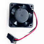 3Pin Cooling Fan 24V 0 08A 3wire 40x40x20mm for FANUC for NMB MAT US New