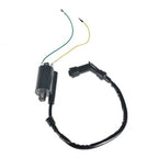 For Honda CB350 CB450 CB500 CL350 Ignition Coil 30501-292-672 30500-312-007 USA