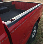 For 97-06 Jeep Wrangler TJ 2 Door Front Floor Pan Passenger Side Black 0485-220