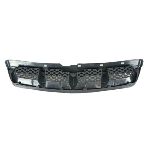 Front Hood Mesh Sport ABS Grille for 1999-2000 for Honda Civic 2/3/4DR for Mugen