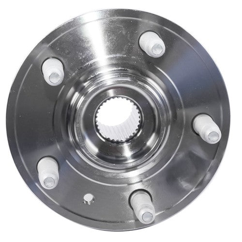 Front or Rear AWD Wheel Hub & Bearing Assembly For Tesla S X BATTERY EV (EV/BEV)